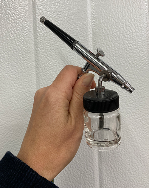 Paint Treatments Unique Hydro Dipping